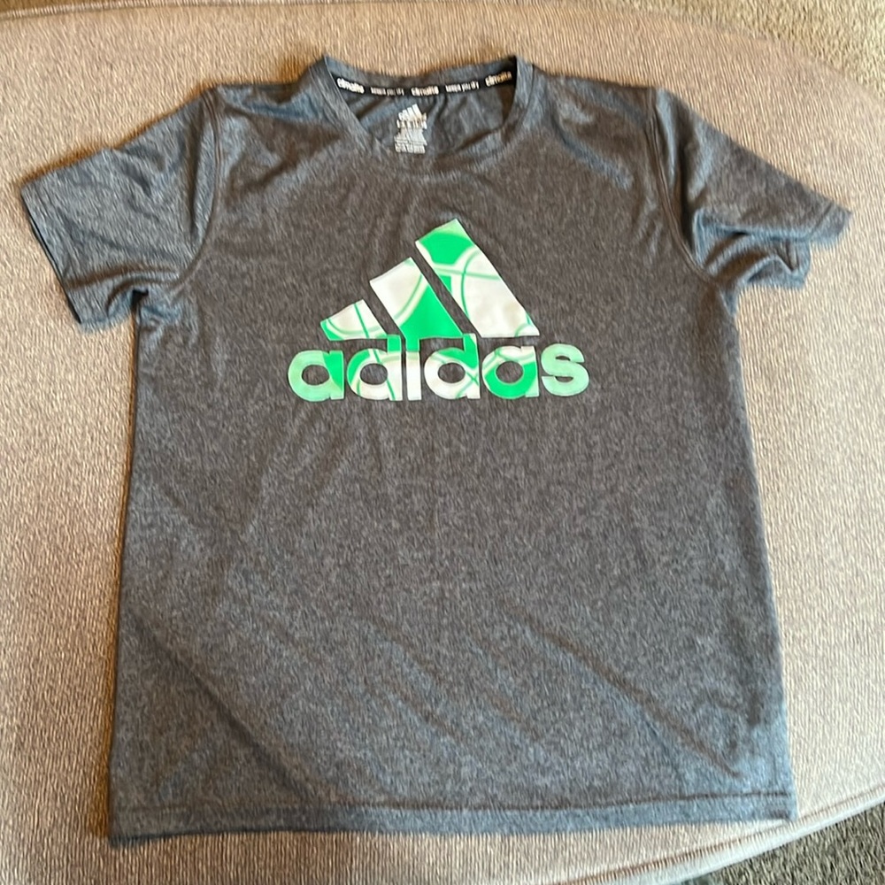 Youth large tshirt